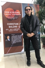 Christian Baldini